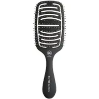 Olivia Garden Care Flex Thick Hair brosse à cheveux 1 pcs