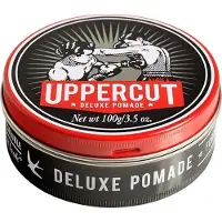 Uppercut Deluxe Pomade baume texturisant cheveux pour homme 100 g