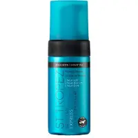 St.Tropez Self Tan Express Bronzing Mousse mousse auto-bronzante pour un bronzage rapide 100 ml
