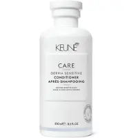 Keune Care line Derma Sensitive baume 250ml - Baume apaisant pour peaux irritées