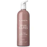 Fabrikant Treatment Healing Curls Beurre Conditionneur