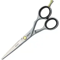 Jaguar Ciseaux de coiffure PreStyle Relax Offset Pro - Satin mat - 7"