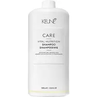 Keune Care line Vital nutrition Shampoo 1000ml