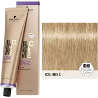 Schwarzkopf Professional BlondMe Blonde Lifting 60 ml Ice-Irisé