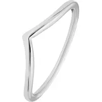 Lucardi Bague argent