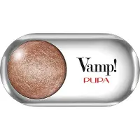 Pupa Milano Vamp! Fard à paupières 402 Rose & Gold Nude & Brown 1 gramme
