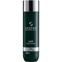System Professional LipidCode System Professional Shampooing System Man Silver 250ml