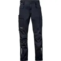 Uvex Pantalon de travail syneXXo noir 42 (42)