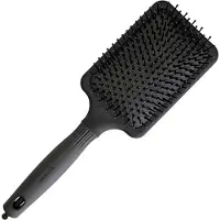 Olivia Garden Expert Care Rectangular L brosse à cheveux 1 pcs