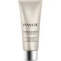 Payot Suprême Crème Jeunesse Mains crème nourrissante mains 50 ml