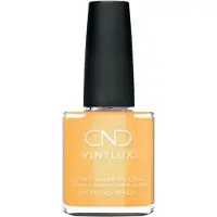 CND Vinylux Bizarre Beauty Sundial It Up Weekly Nail Polish 15ml
