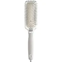 Olivia Garden Expert Care brosse à cheveux pour des cheveux faciles à démêler 1 pcs