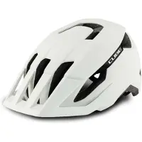 Cube Stray Mips Mtb Helmet Blanc L