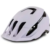 Cube Stray Mips Mtb Helmet Blanc M