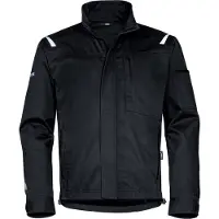 Uvex Veste de travail syneXXo noir 4XL (4XL)