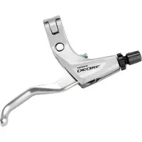 Shimano Frein arrière, Levier de frein