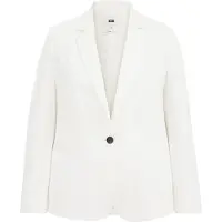 We fashion Blazer blanc