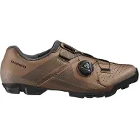 Shimano Xc300 Road Shoes Marron EU 42 Femme