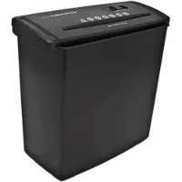 Esperanza En101 Document Shredder Noir One Size / EU Plug 220V