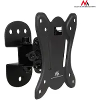 Macleans Support TV Support mural pour écran LED PLASMA LCD superplat 13 - 27 pouces