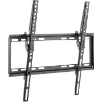 Maclean Brackets Support mural pour téléviseur Inclinable 400x400 jusqu'à 35kg 33-55