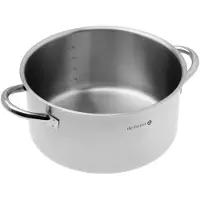De Buyer Casserole Prim Appety Roasting 24 Cm