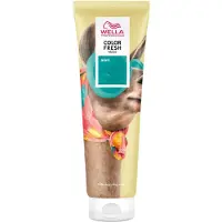 Wella Color Fresh Mint 150ml Hair Mask Beige