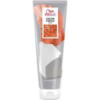 Wella Couleur Fresh Pêche Blush - masque colorant cheveux, 150 ml