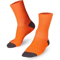 Bioracer Chaussettes Classic Knitted