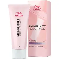 Wella Shinefinity 07/75 Raspberry Latte 60 ml