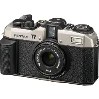Pentax 17 BLACK