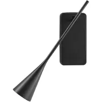 Bover Skybell Plus Applique Murale de Lecture Push-Button + USB