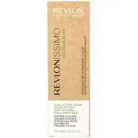 Revlon Revlonissimo Color Sublime coloration cheveux permanente sans silicone teinte 5.12 75 ml