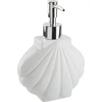 Beliani Shell