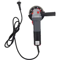 CARUNO Hoozar Meuleuse d'Angle 125Mm 800W Avec Réglage