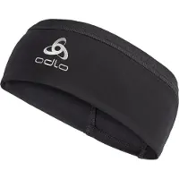 Odlo Windbreaker Pants Noir XL Homme