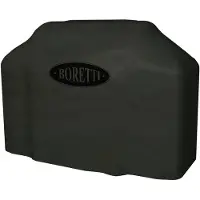 Boretti BBQ Housse Robusto