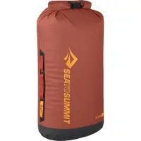 Sea to Summit Big River 35l Dry Sack Orange