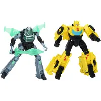 Transformers Earthspark CombiNerf 2 F84395L0
