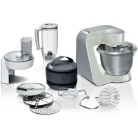 Bosch MUM5 CreationLine MUM58L20 - robot multi-fonctions - 1000 Watt