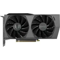 Zotac GAMING GeForce RTX 3060 Ti Twin Edge OC LHR NVIDIA 8 Go GDDR6