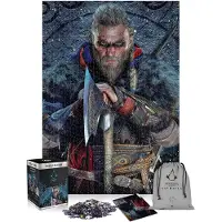 Cenega Puzzle AC Valhalla Eivor 1000 pièces