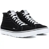 TCX Street 3 Wp Motorcycle Shoes Noir EU 44 Homme