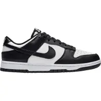 Nike Chaussures Dunk Low Panda, DD1503101