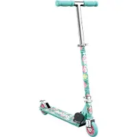 Razor Kick Model A Paradise (13010343) Scooter Vert Enfants