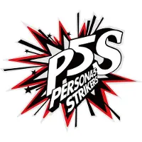 Persona 5 Strikers PS4