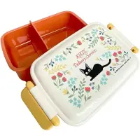 Ghibli Kiki la petite sorcière -bento 2 fermetures 170x105x60mm