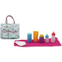 Happy Friend - Sac de changement (504397)
