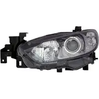 VAN WEZEL 2766961 Koplamp