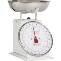 Vogue Balance De Cuisine Professionnelle 10 Kg